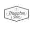 Hampton Inn Logo