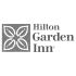 Hilton Garden Inn Logo