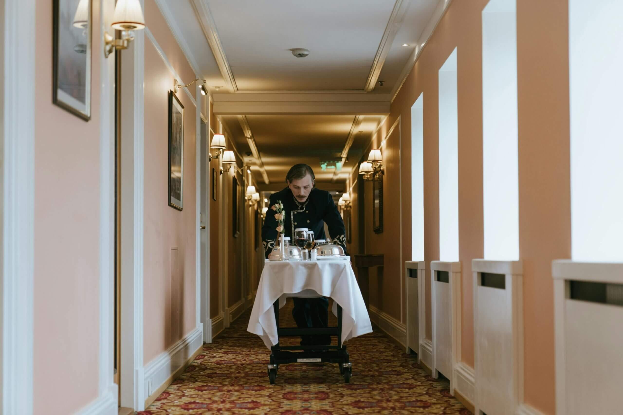 Hotel Employee Engagement Surveys: Why Guest Satisfaction Starts with Staff Satisfaction
