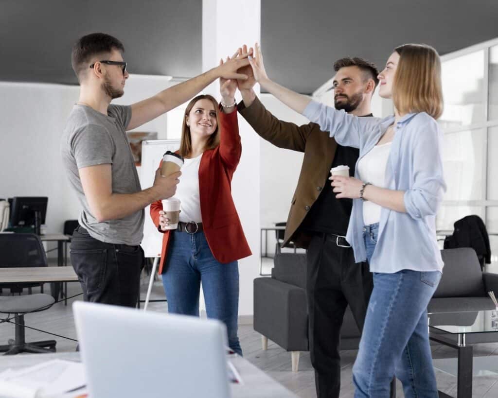 5 Starr Engagement vs. Qualrics